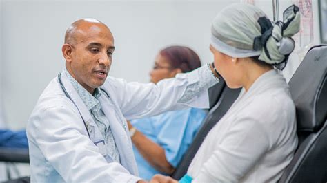 Medical Oncology .